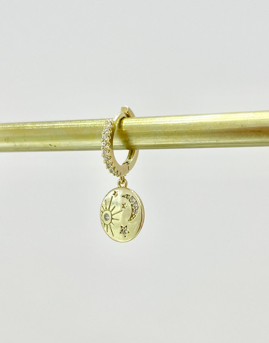 PIERCING LUNA Y SOL