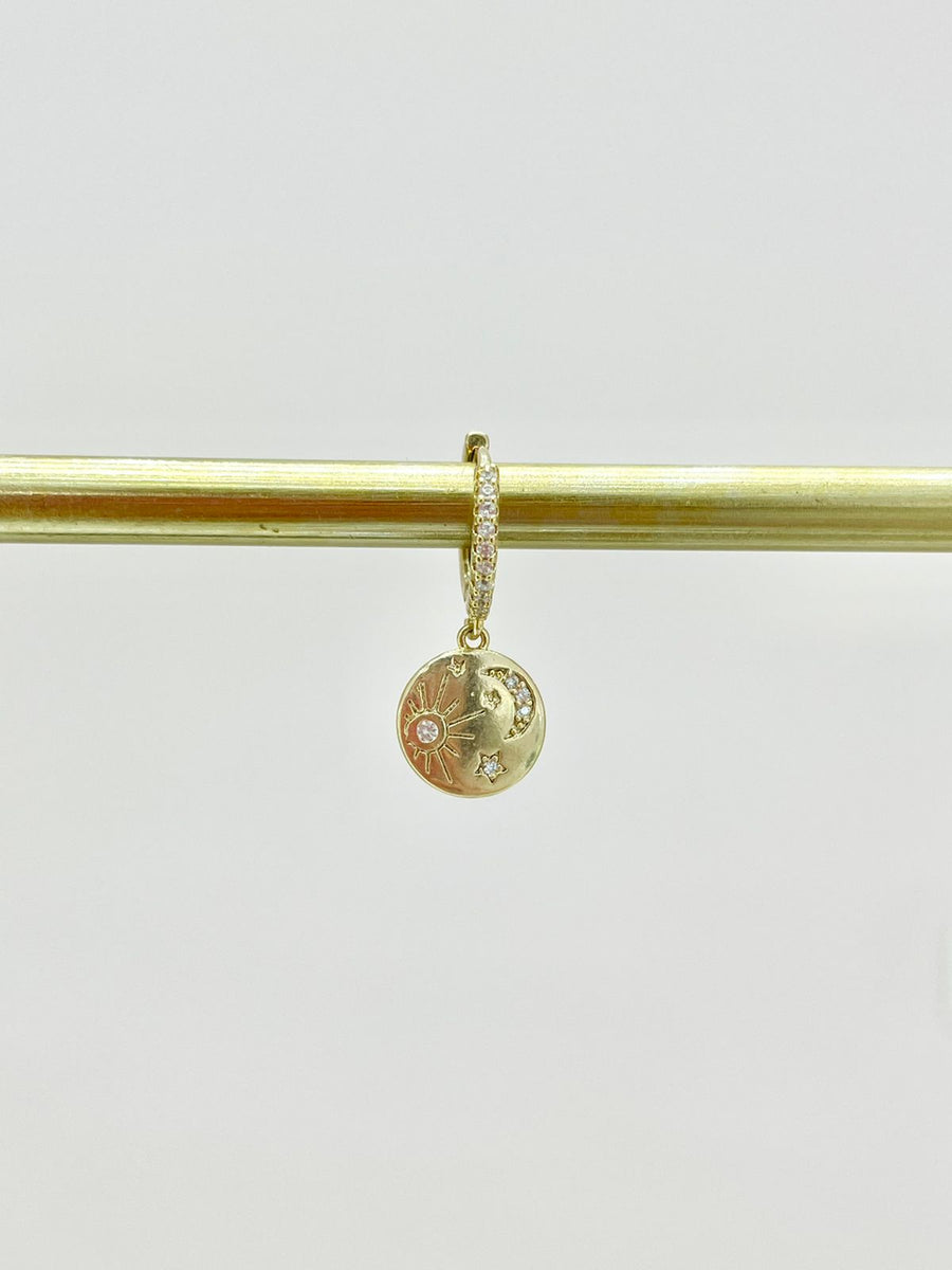PIERCING LUNA Y SOL