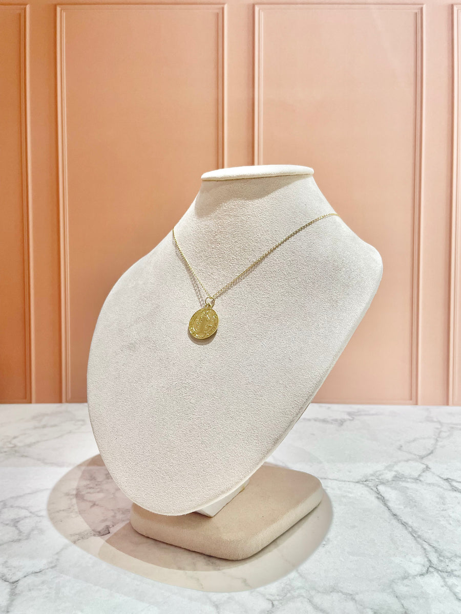 COLLAR SAN BENITO